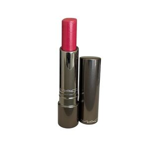 MAC Huggable Lip Colour Lipstick in Cantonese Carnation